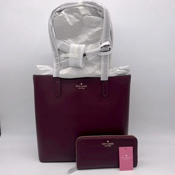 kate spade Bags Kate Spade Brynn Tote Kate Spade Large